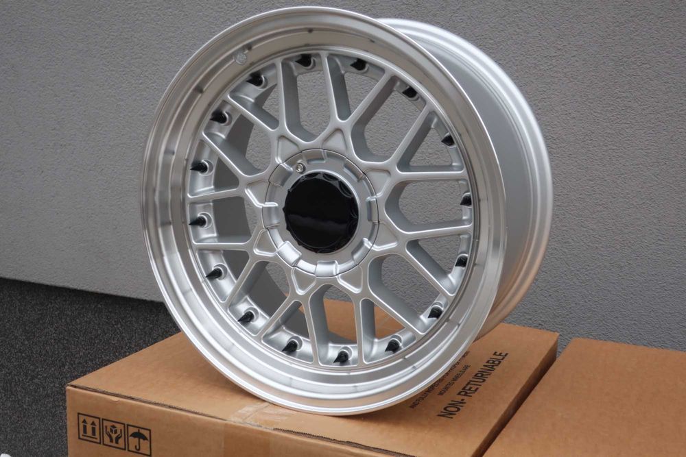 alu felgi 17 4x108 rant haxer audi 80 cabriolet ford focus fiesta