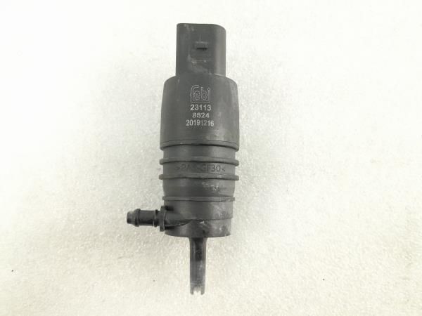 Motor de esguicho BMW X3 (E83)