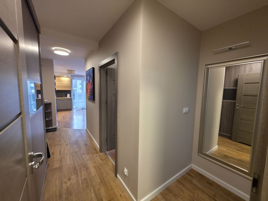 Mieszkanie 65m2, Wojszyce ul. Granitowa, 2 msc parkingowe