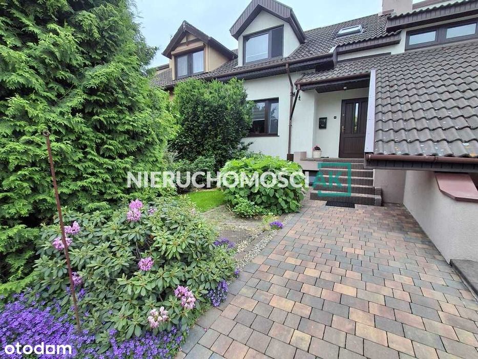 House in Konin, Przydziałki - Widok 6