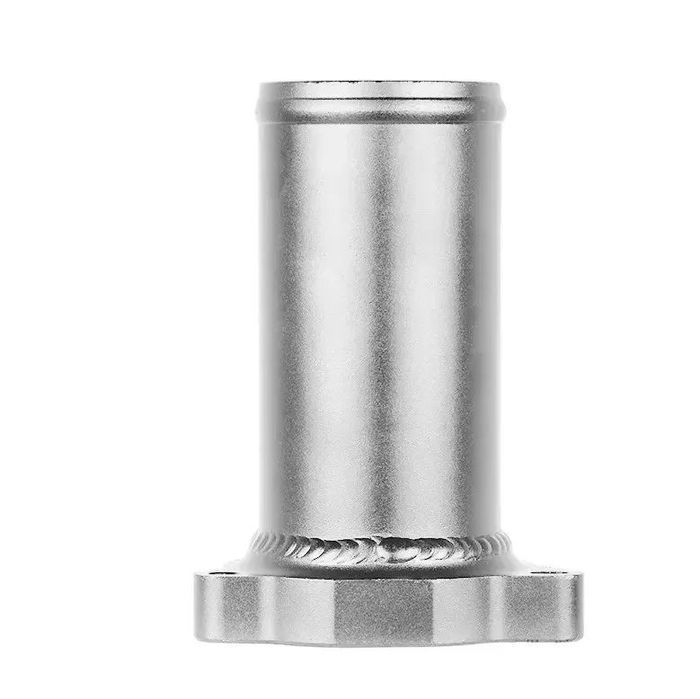 Supressor EGR Motores Grupo VAG 1.9 TDI PD 130 ;150; 160cv -63mm Cinza