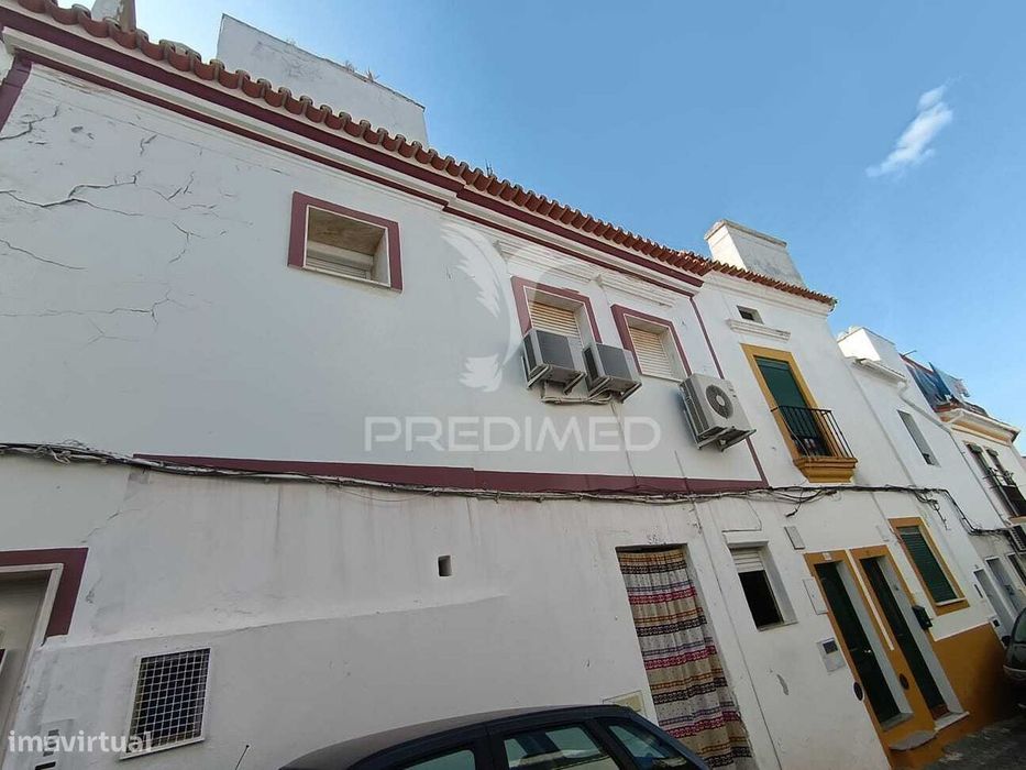 Conforto e Funcionalidade no Coração de Campo Maior