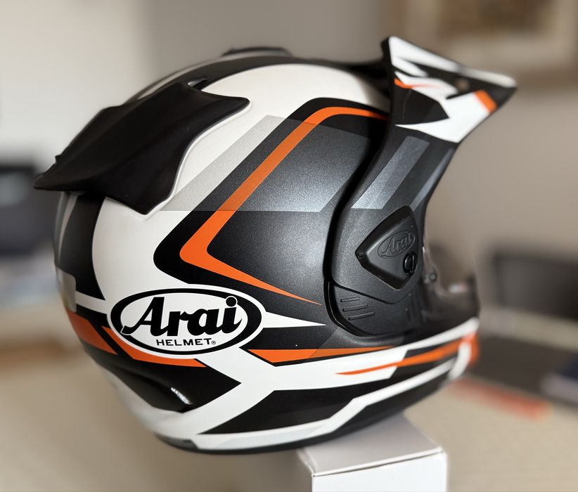 Capacete Arai Tour-X5