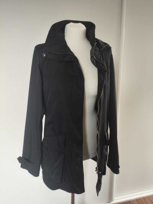 Kurtka parka Peak Performance