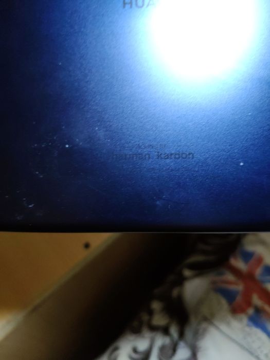 Планшет Huawei MatePad T AGS3-W09