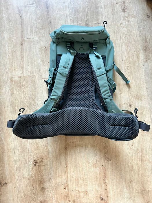 plecak quechua MH 500 30l