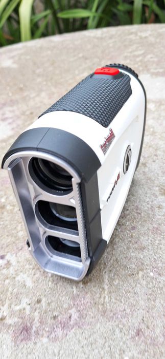 Telêmetro de golfe Bushnell Tour V4