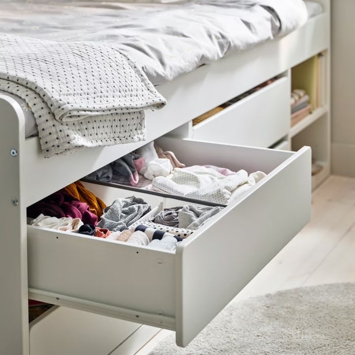 Cama de criança