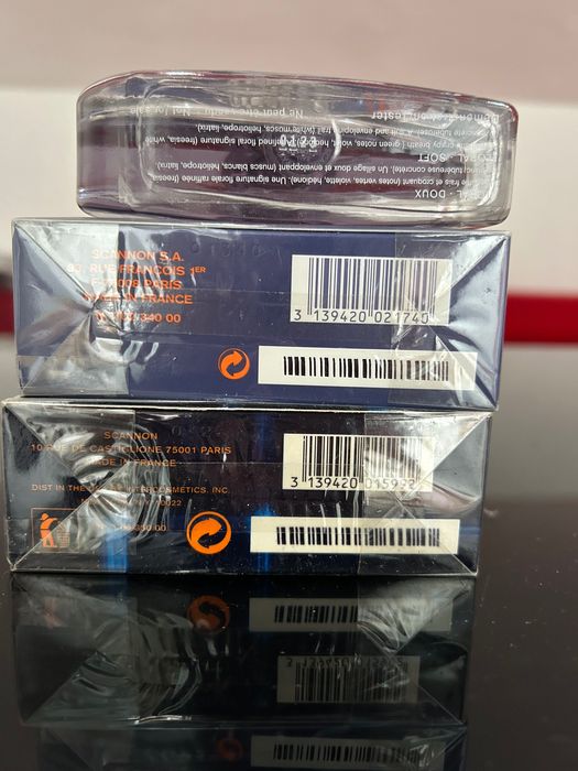 Trussardi Jeans Women  Dolce & Gabbana Sicily Giorgio Armani Idole