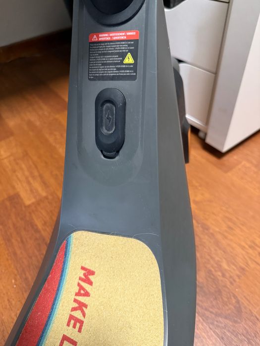 Trotinete elétrica NIU KQi2 PRO