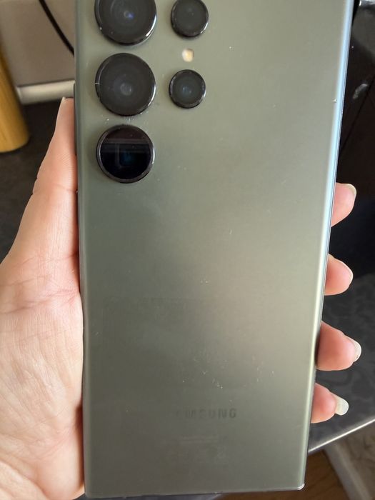Samsung Galaxy S23ultra
