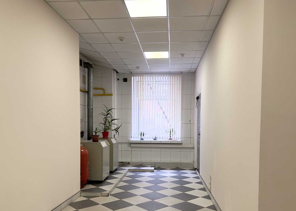 Сдам офис в Приморском р-н. 20 кв.м (от собственника)