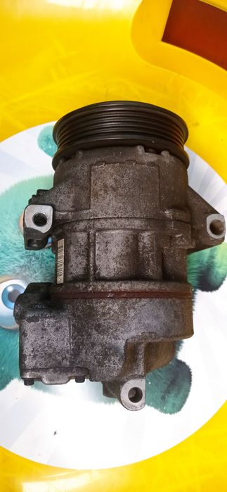 Компресор кондиціонера