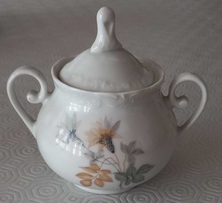 Serviço de chá Spal