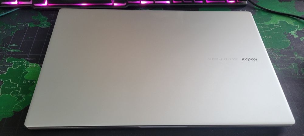 Ноутбук Redmibook 14 на запчастини