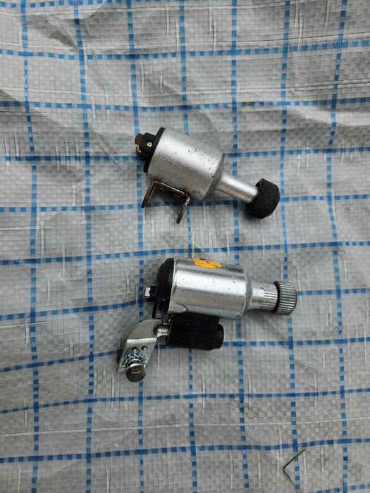 Dynamo rowerowe prądnica butelkowa- 2szt