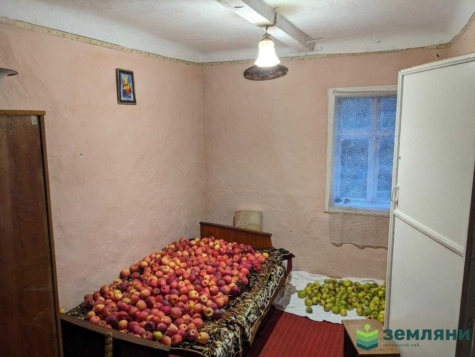 Продається будинок у с. Павлівка на вул. Довженка, 12 (2)