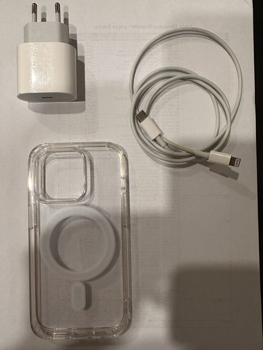 iPhone 14 Pro - Preto Sideral