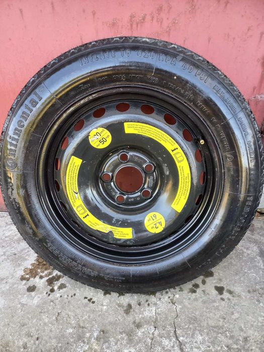 Докатка FORD 5/108 R16,Mercedes, Volkswagen R16-17 5/112