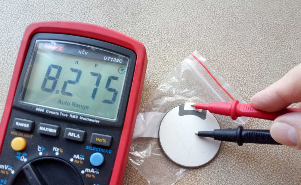 ультразвуковой излучатель 40кГц 35 50 Вт ремонт ванна мойка