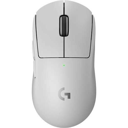 [БЕЗ ПРЕДОПЛАТ]Logitech G PRO X Superlight 2 SE