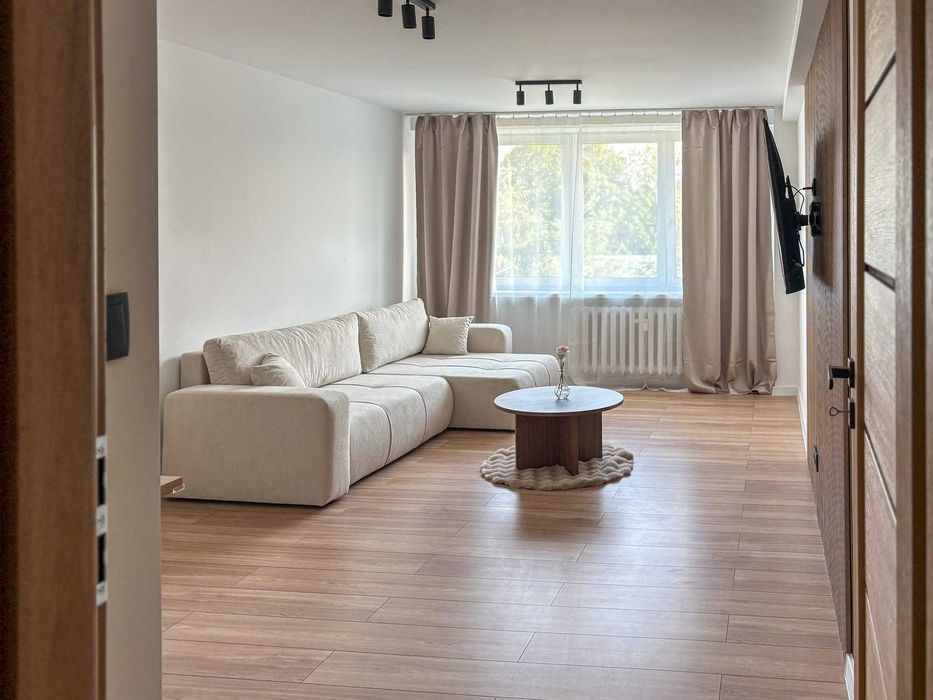 Mieszkanie gotowe do zamieszkania, Oświęcim ul.Budowlanych