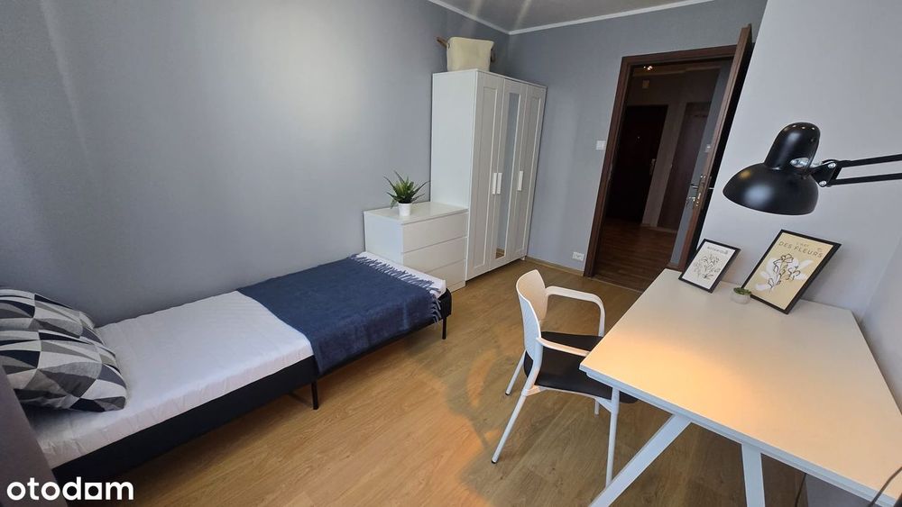 2 pokoje | oddzielna kuchnia | Centrum | Legnicka | od właściciela