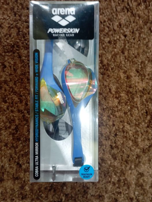 Продам очки арена