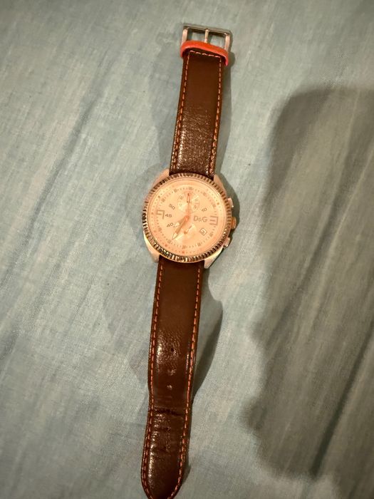 Zegarek D&G Dolce&Gabbana