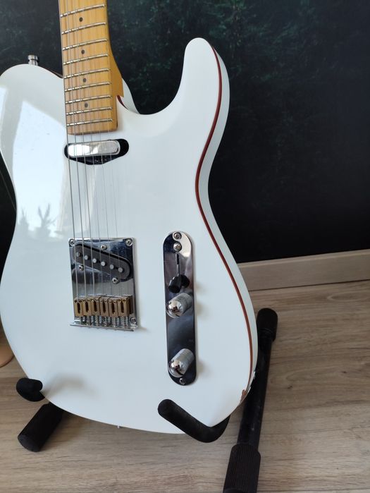 Chapman ML3 Traditional Standard V2 White Dove