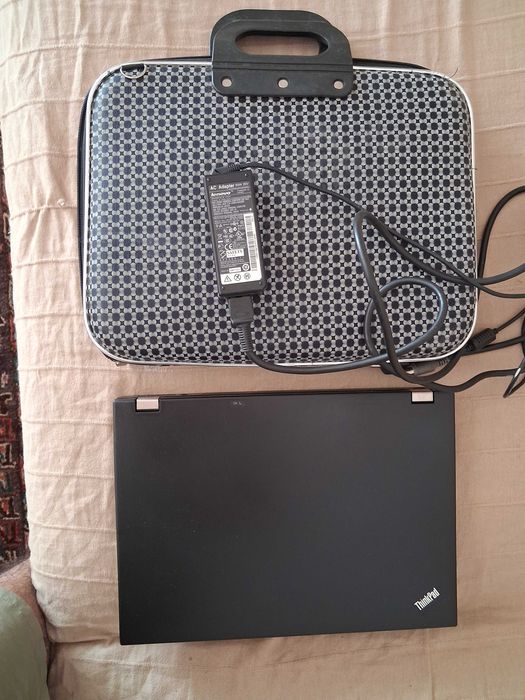 LENOVO Thinkpad T410 com Windows 11