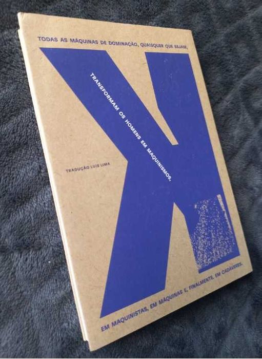 K Como Kolónia;  - Marie-José Mondzain