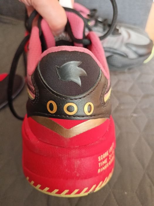 BUTY Nike RS-XSonic