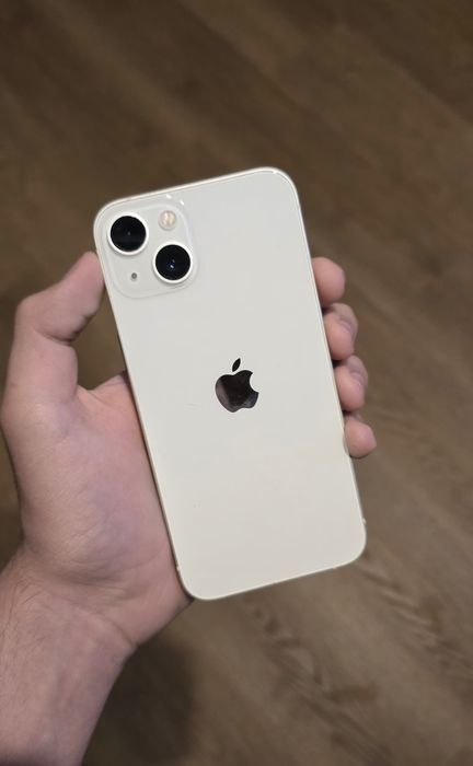 Iphone 13 branco