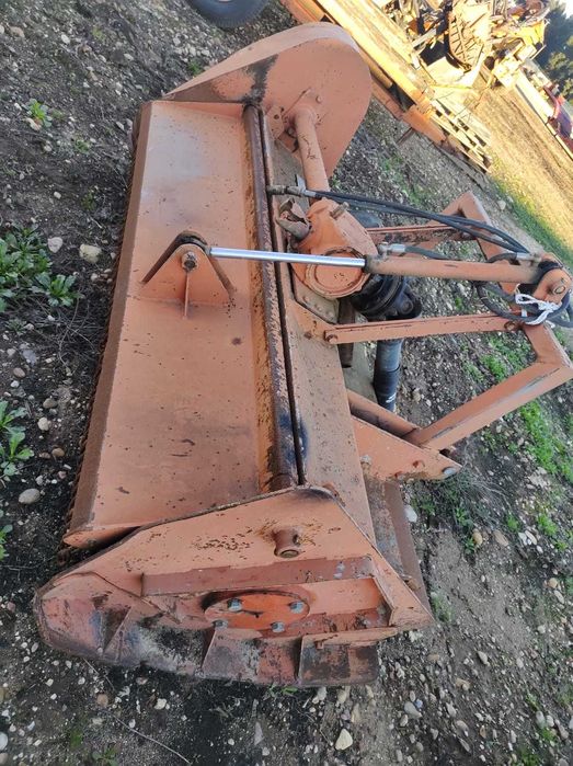 Destroçador martelos FAE