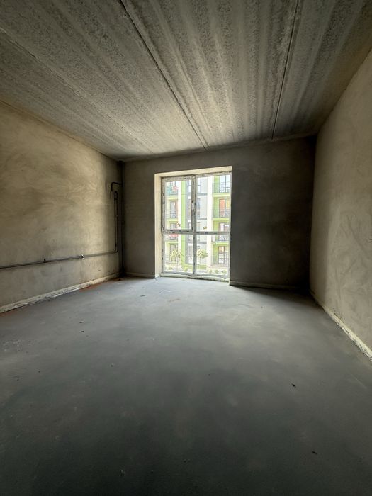 Квартира в новому будинку ЖК Brickwood, 37,5 м²