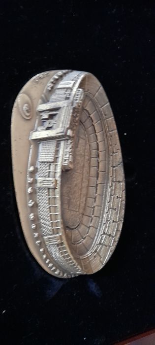 Estadio SLB Antigo replica oficial