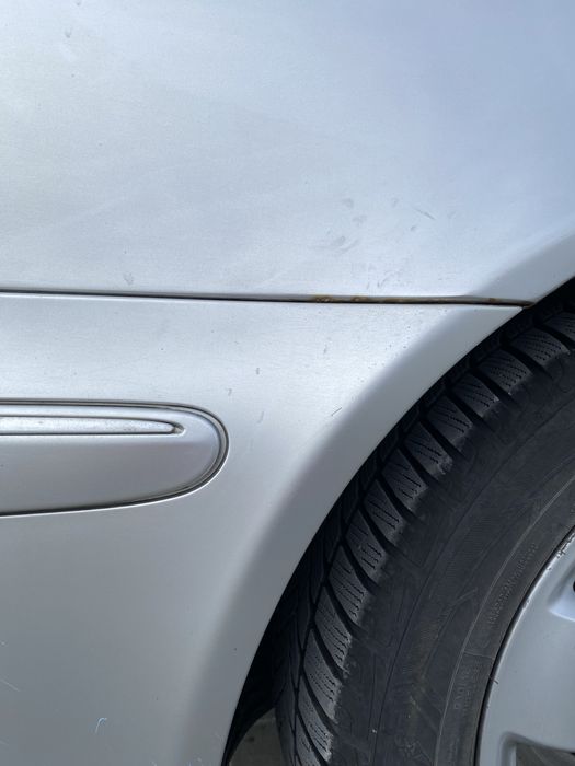 Mercedes-Benz E270cdi  E-Clas W211