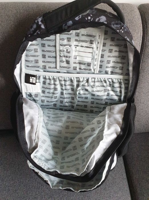 Plecak szkolny Paso.