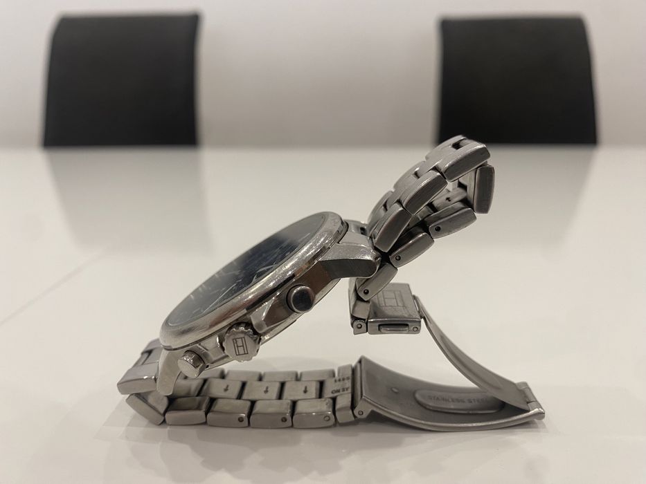 Relógio da Tommy Hilfiger