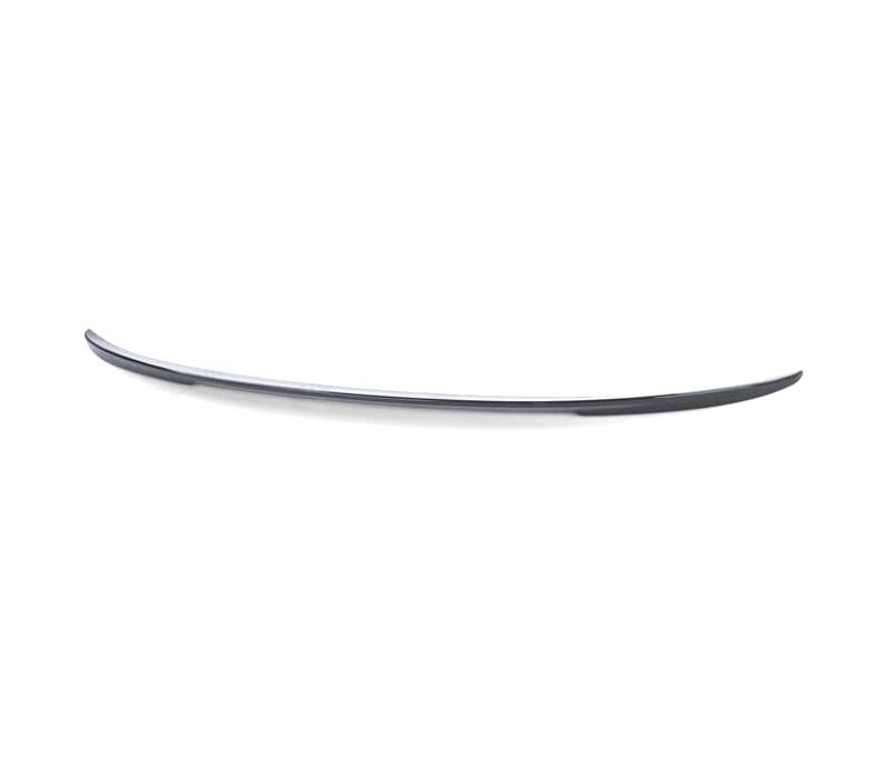 AILERON SPOILER LIP BMW F10 LOOK M PERFORMANCE