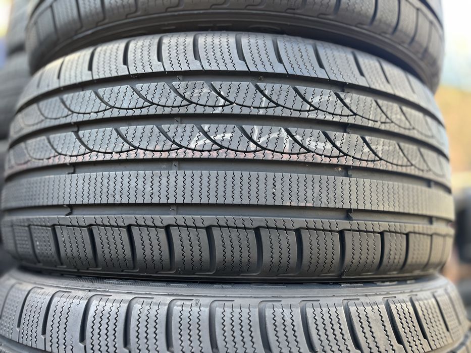 245 40 R19(зима) Tracmax Ice Plus вул.Дружківська12