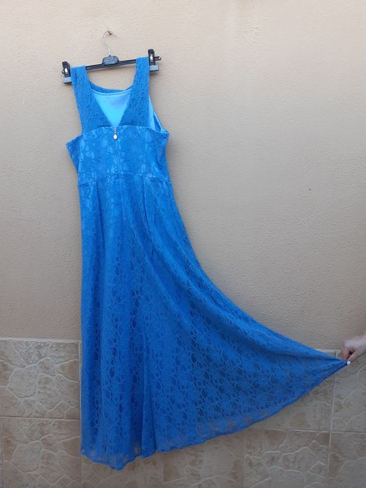 Vestido de cerimónia Ana Sousa
