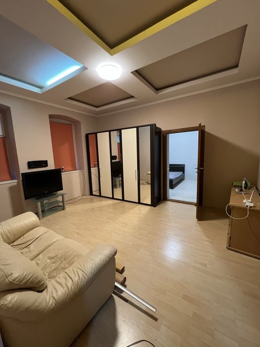 Оренда двокімнатної квартири в центрі міста