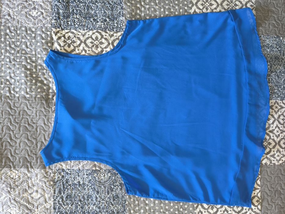 Blusa 42/44 Atmosphere