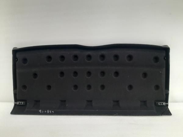 Chapeleira / tampo da mala SEAT Ibiza II (6K1)