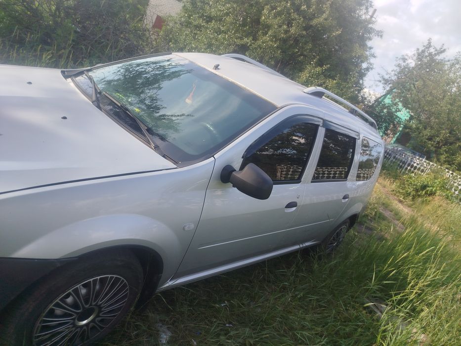 Продам надійний автомобіль