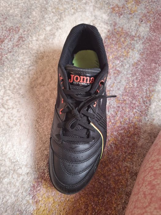 Chuteiras joma tamanho 43