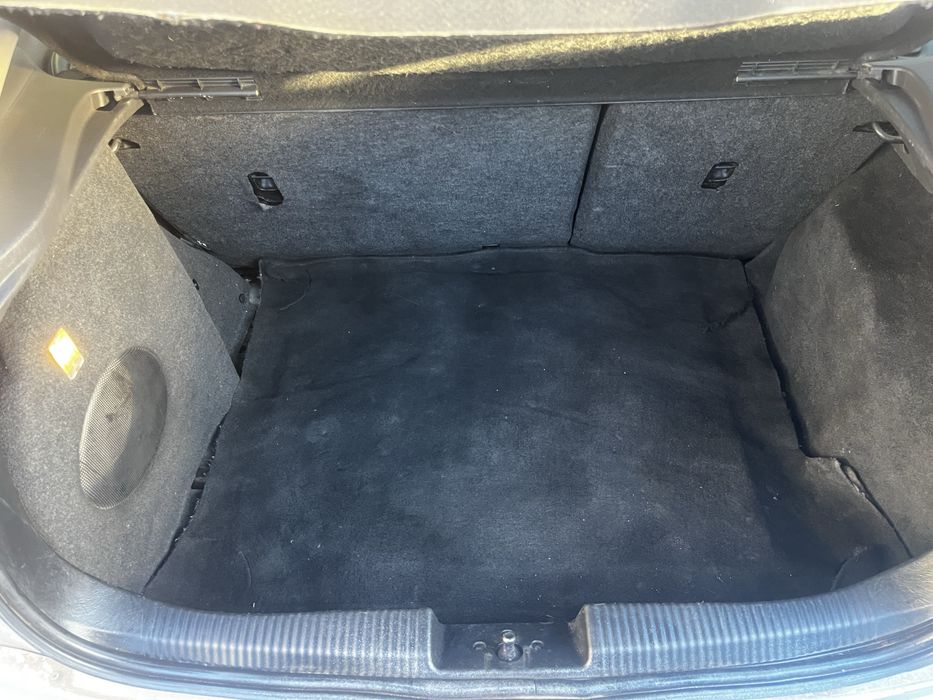 Ford focus 1 svt