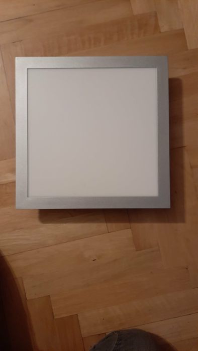 Lampa plafon led